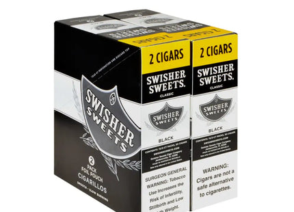 SWISHER SWEETS CIGARILLOS  NPP 30 PACK