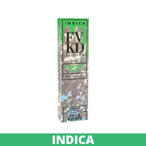 FVKD 3.5G DSP FORBIDN FRUIT 6PK