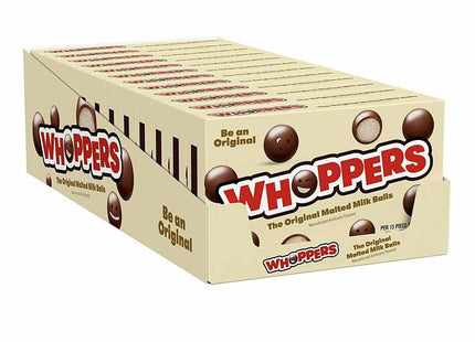 WHOPPERS 5oZ THEATER BOX 12COUNT