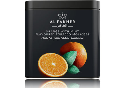 FAKHER TOBACCO 1000G 1COUNT