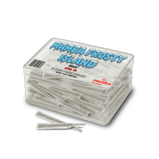 MAMBA FROSTY PR ROYAL OG 50CT