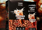 RUSSICAN CREAM
