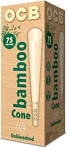 OCB TOWR BMB CONE 1 1/4 - 75 CT