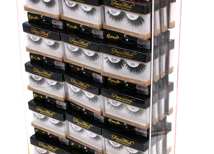 EYELASH / 3D DISPLAY 60CT