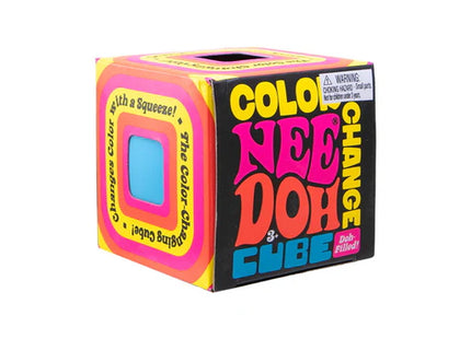 NEE DOH SQUISHY 12COUNT