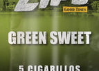 GREEN SWEET