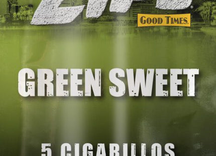 CITY LIFE 5CIGARS NO PRICE 15 PACKS