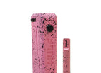 PINK/BLACK