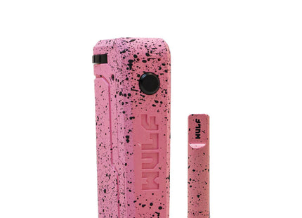 WULF UNI MAX  VAPORIZER KIT