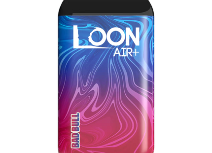 LOON AIR+ 4K  10PK