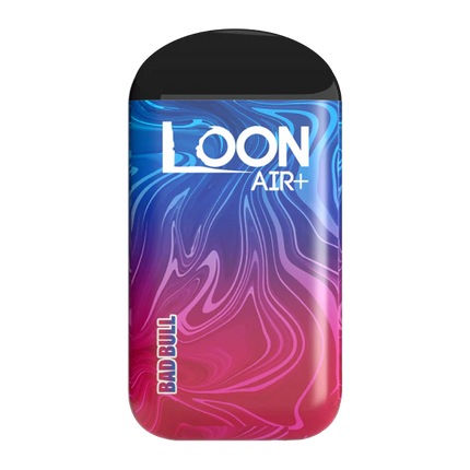 LOON AIR+ 4K BADBULL 10PK