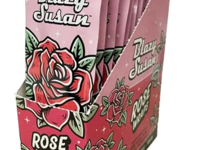 BLAZE SUSAN - ROSE WRAP -25CT