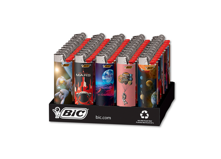 BIC OUT WORLD SERIES 50 CT