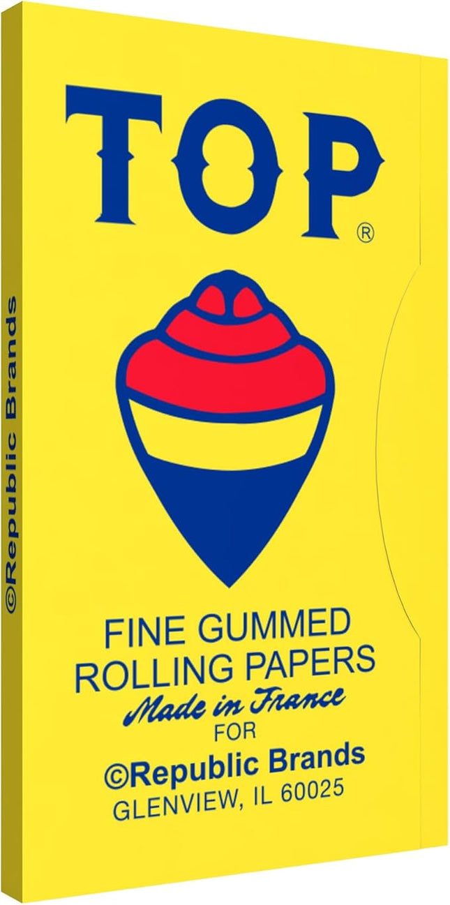 TOP PAPER JARS 144 COUNT