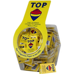 TOP PAPER JARS 144 COUNT