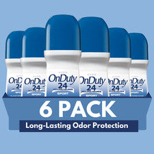 DOVE ROLL ON ORIGINAL 50ML