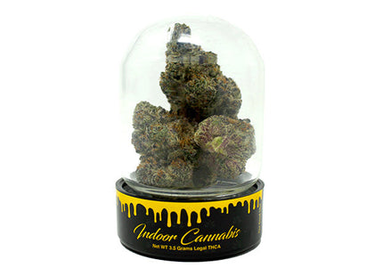 GS 3.5G JAR FLOWER JEALOUSY 8CT