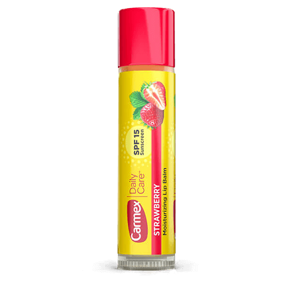 CARMEX STRAWBERRY STICK