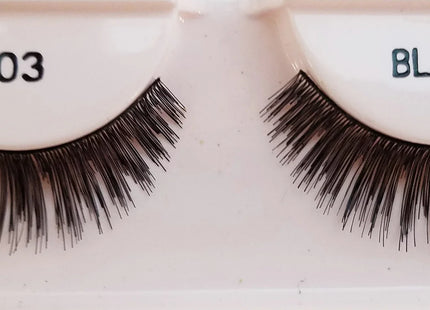 EYELASH REMY 103 - 6 PK