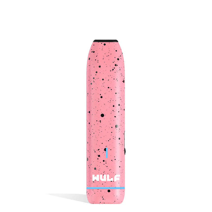 WULF LX SLIM PINK-BLACK SPATER