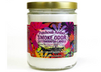 PATCHOULI AMBER