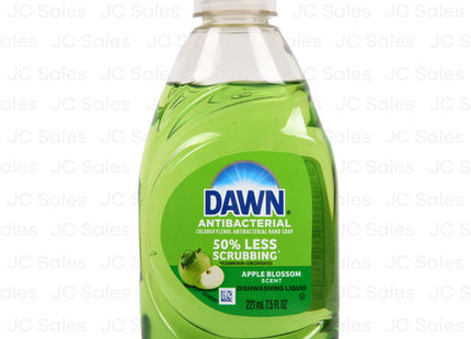 DAWNLIQ. DISHSOAP APPLE B 7.5OZ