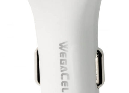 WEGACELL | CAR CHARGER PD*&DCH