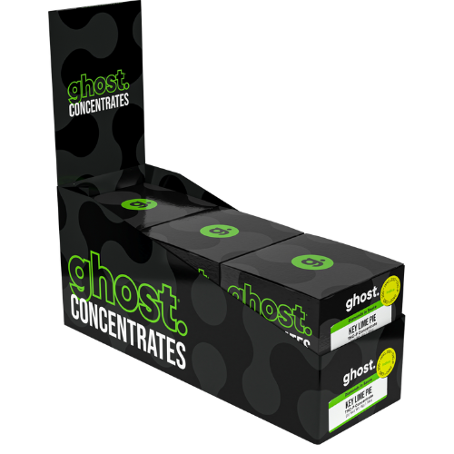 GHOST 4G BADER KEY LIME PIE 6PK