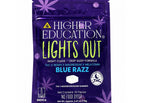 BLUE RAZZ(I)