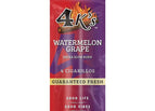 WATERMELN GRAPE