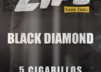 BLACK DIAMOND