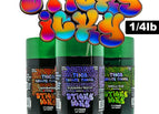 CHEETAH PISS