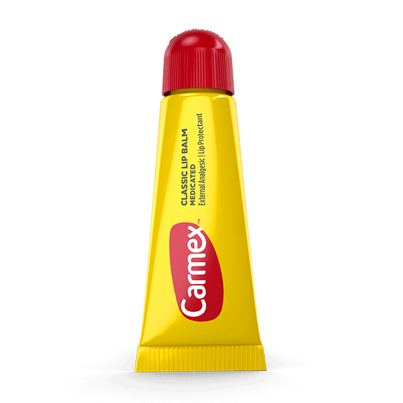 CARMEX ORG TUBE FISH BOWL 48CT