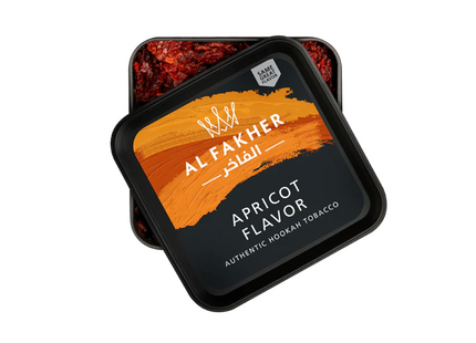 FAKHER TOBACOO 250G 1 COUNT