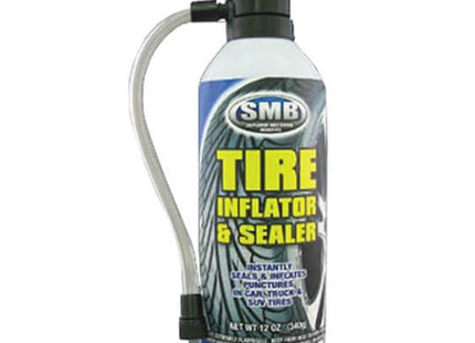 SMB TIRE INFLATOR