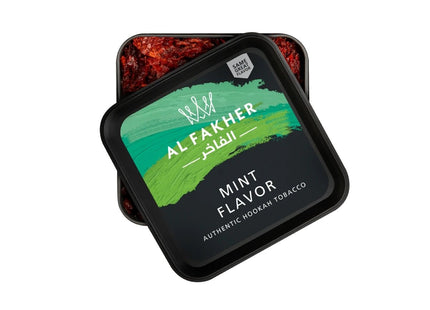 FAKHER TOBACOO 250G 1 COUNT