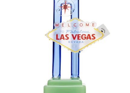 HEMPER LAS VEGAS ROAD BONG
