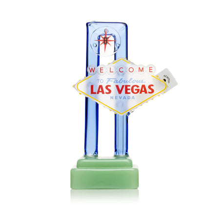 HEMPER LAS VEGAS ROAD BONG