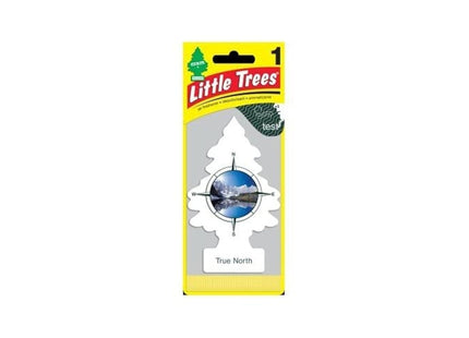 LITTLE TREES TRUE NORTH- 24 CT