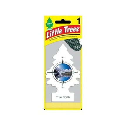 LITTLE TREES TRUE NORTH- 24 CT