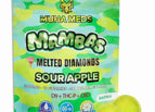SOUR APPLE