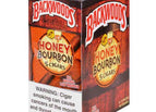 HONEYBOURBON