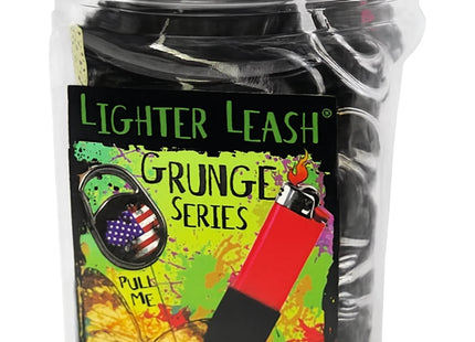 LIGHTER LEASH GRUNGE - 30 CT