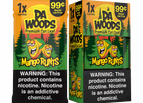 MANGO RUNTS