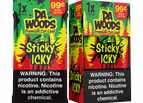 STICKY ICKY