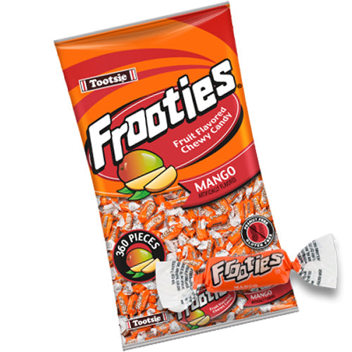 TOOTIES FROOTIE MANGO
