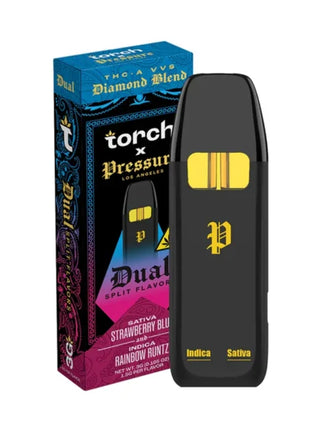 TXP 3G DISP STRBRY B& RAINBOW R