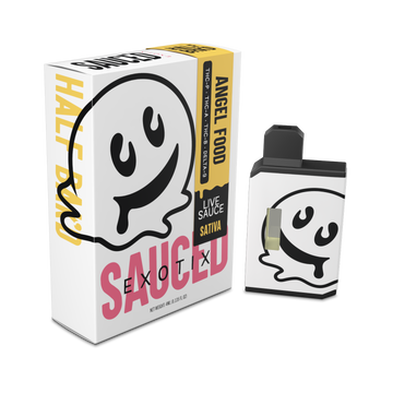 HALF BAK'D ANGEL FOOD 4G DISP