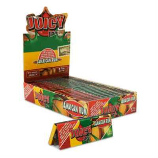 JUICY JAYS 1 1/4 ROLLING PAPER 24PACK