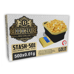 Collection image for: BILLIONAIRE SCALES